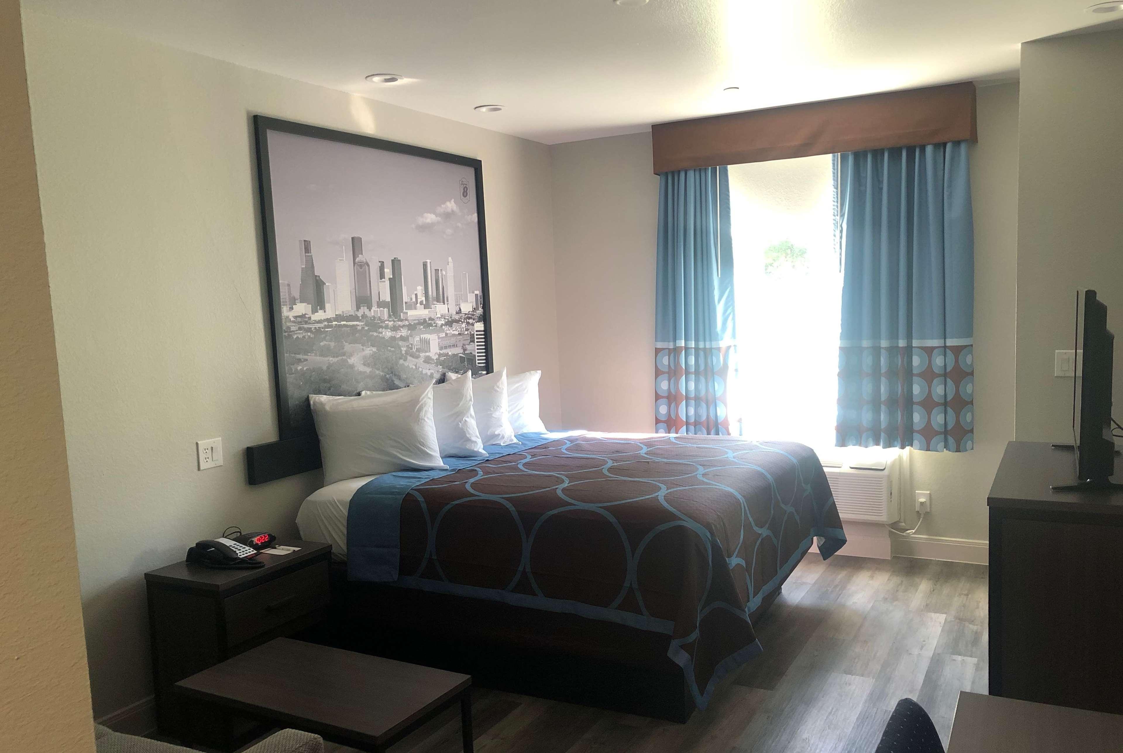 Hotel Blue Spring Eksteriør billede